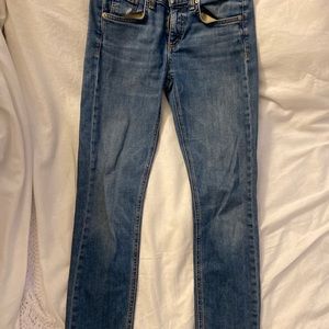 Rag and Bone Size 25 Jeans